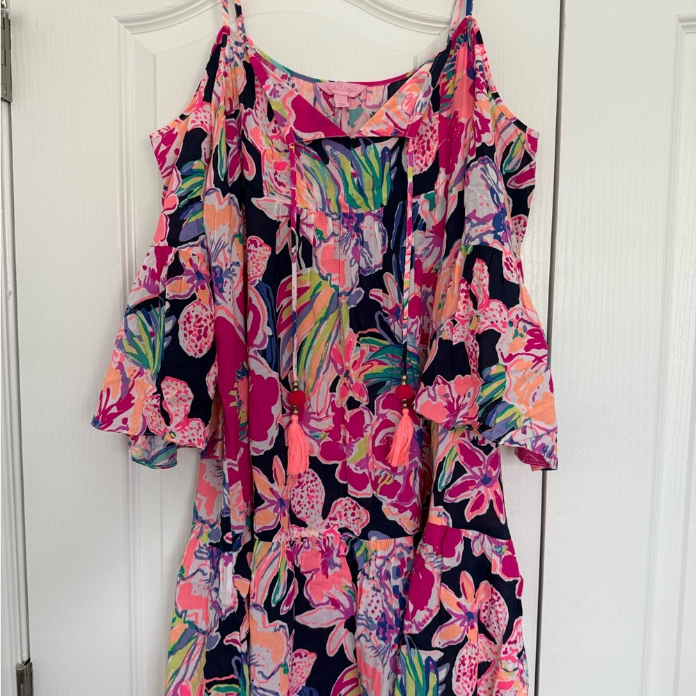 Lilly Pulitzer Alanna